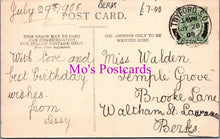 Load image into Gallery viewer, Berkshire Postcard - Pangbourne Village SW14820