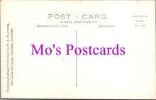 Load image into Gallery viewer, Cornwall Postcard - The Cliffs at Doyden, Port Quin SW14510