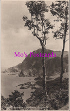 Load image into Gallery viewer, Devon Postcard - Hillsborough, Ilfracombe SW14512