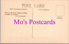 Load image into Gallery viewer, Lincolnshire Postcard - Glory Hole, Lincoln SW14514