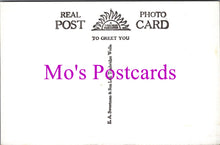 Load image into Gallery viewer, Somerset Postcard - Bath Abbey, Detail of The West Door SW14517