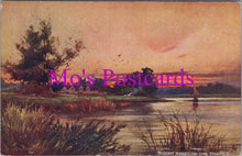 Load image into Gallery viewer, Buckinghamshire Postcard - Bisham Abbey, On The Thames SW14518