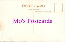 Load image into Gallery viewer, Dorset Postcard - Weymouth Promenade and Clock Tower SW14525
