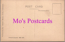 Load image into Gallery viewer, Gloucestershire Postcard - The Fountain, Cheltenham SW14542