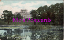 Load image into Gallery viewer, Scotland Postcard - Kinmount House, Annan SW14544