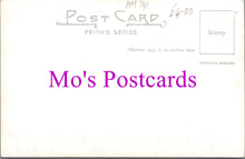 Load image into Gallery viewer, Lancashire Postcard - Rustic Bridge, Waddington HM741