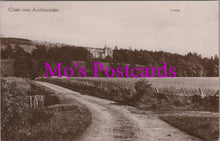 Load image into Gallery viewer, Scotland Postcard - Cloan Near Auchterarder HM702