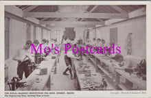 Load image into Gallery viewer, Hertfordshire Postcard - The Royal Masonic Institution For Boys, Bushey HM705
