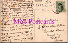 Load image into Gallery viewer, Somerset Postcard - Crowcombe Village HM712