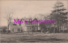 Load image into Gallery viewer, Lancashire Postcard - Warton Vicarage HM713