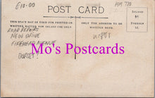 Load image into Gallery viewer, Dorset Postcard? - New Drive, Fifehead Avenue HM720
