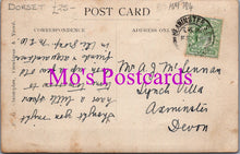 Load image into Gallery viewer, Dorset Postcard - West Dorset Election, Col.R.Williams.U.Maj 1252 - HM724