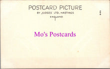 Load image into Gallery viewer, Dorset Postcard - Corfe Castle and Village DZ167