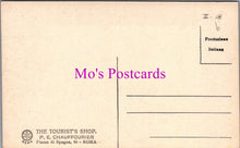 Load image into Gallery viewer, Italy Postcard - Rome, The Roman Forum, Foro Romano DZ7