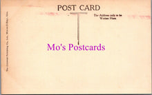 Load image into Gallery viewer, Gloucestershire Postcard - Ozleworth Church Interior DZ169