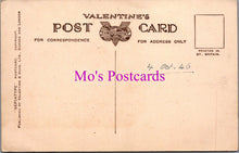 Load image into Gallery viewer, Scotland Postcard - River Eden at Cupar DZ171