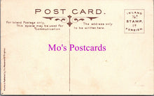Load image into Gallery viewer, Sussex Postcard - Martyrs Memorial, Lewes DZ172