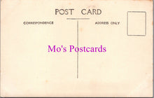 Load image into Gallery viewer, Yorkshire Postcard - The River Skell and Ripon Cathedral DZ176