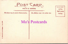 Load image into Gallery viewer, Yorkshire Postcard - Grassington, Linton Church DZ14