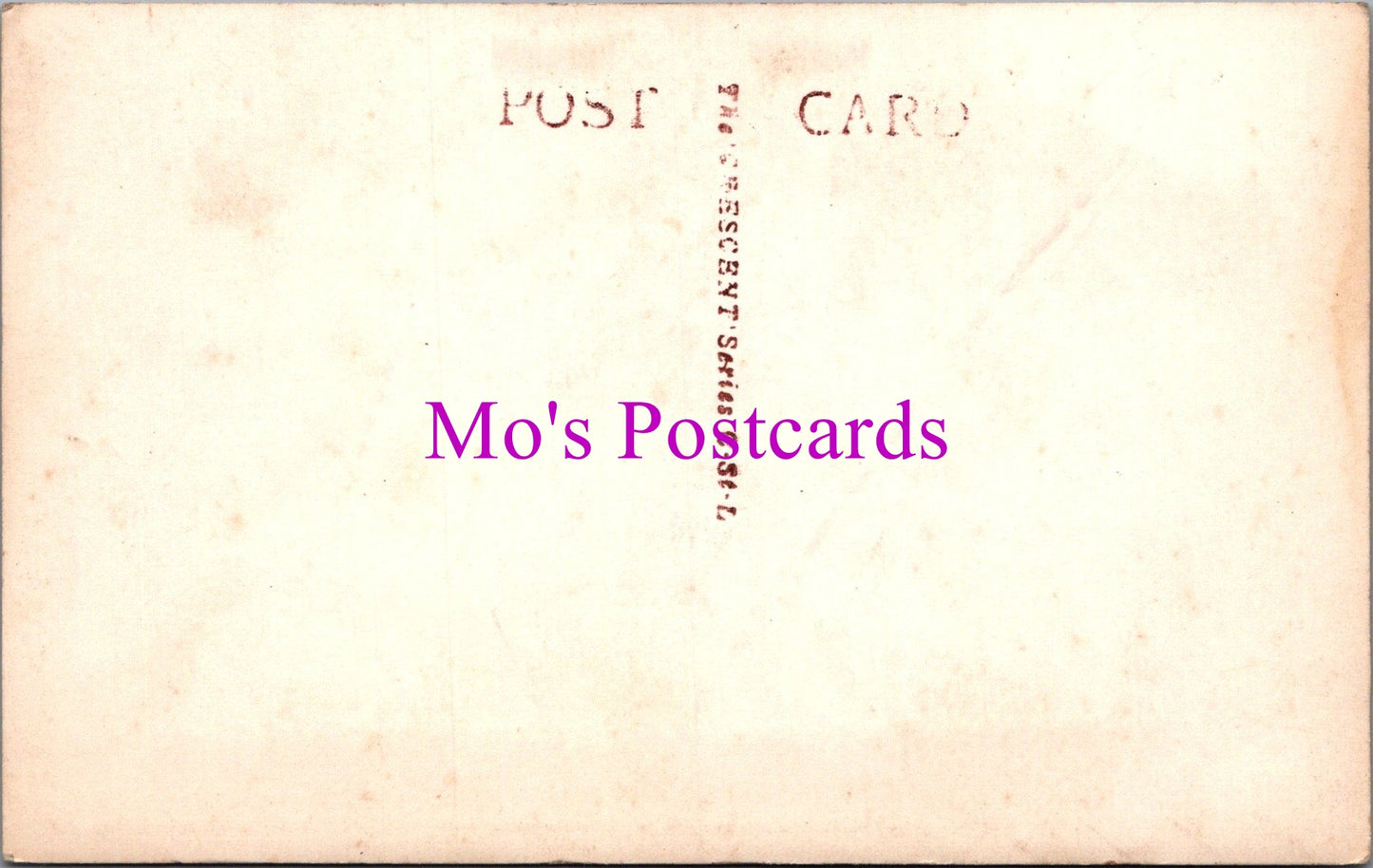 Lincolnshire Postcard - Views of Chapel Point, Chapel St Leonards DZ19