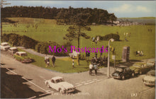 Load image into Gallery viewer, Cumbria Postcard - The Green, Silloth DZ202