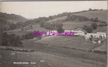 Load image into Gallery viewer, Devon Postcard - Branscombe Village DZ224