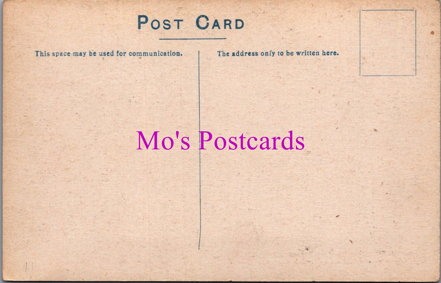 Co Durham Postcard - Bombardment of West Hartlepool DZ228