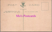 Load image into Gallery viewer, Horse Transport Postcard - Going To Market in Style DZ233