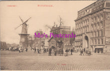 Load image into Gallery viewer, Netherlands Postcard - Coolvest, Rotterdam DZ234
