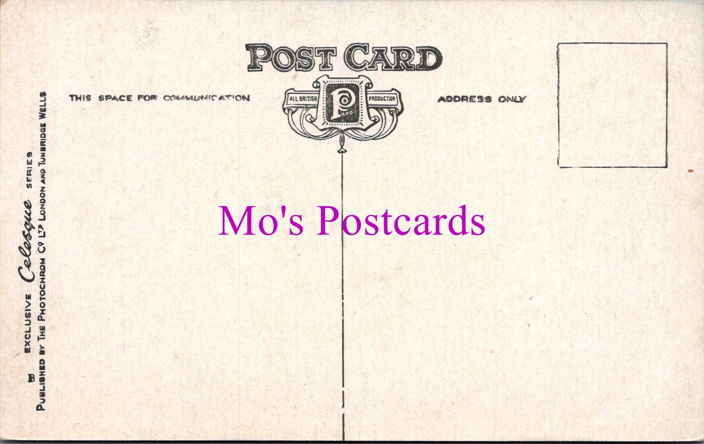 Surrey Postcard - The Guildhall, Guildford DZ235
