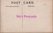 Load image into Gallery viewer, London Postcard - Chingford Church DZ251