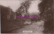 Load image into Gallery viewer, Yorkshire Postcard - Ouselthwaite, Barnsley SW15107