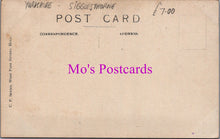 Load image into Gallery viewer, Yorkshire Postcard - Sigglesthorne Detached House SW15108