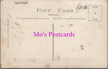 Load image into Gallery viewer, Yorkshire Postcard - Hull Fair, Funfair Crowd SW15109