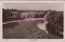 Load image into Gallery viewer, Yorkshire Postcard - The Mill, Ayton SW15116