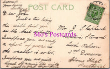 Load image into Gallery viewer, London Postcard - Westminster Bridge SW16649