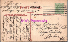 Load image into Gallery viewer, Nottinghamshire Postcard - Long Row, Nottingham SW16669