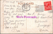 Load image into Gallery viewer, London Postcard - The Tower Bridge SW16672