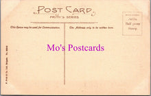 Load image into Gallery viewer, Devon Postcard - Holne Bridge, River Dart, Dartmoor SW16673