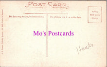 Load image into Gallery viewer, Hampshire Postcard - Romsey Abbey, Abbess' Door and Crucifix SW16677