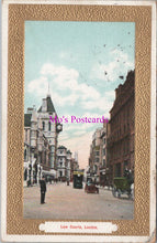 Load image into Gallery viewer, London Postcard - The Law Courts, Westminster SW16687