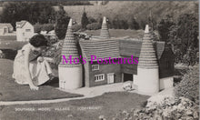 Load image into Gallery viewer, Hampshire Postcard - Southsea Model Village SW161567