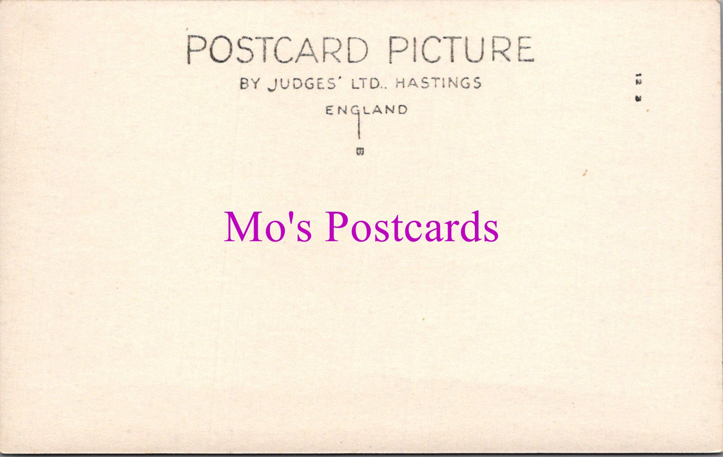 Wales Postcard - Vale of Festiniog SW16229