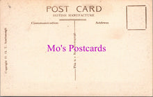 Load image into Gallery viewer, Yorkshire Postcard - Scarborough, The Castle and Walls SW16236