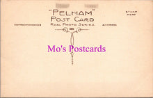 Load image into Gallery viewer, Gloucestershire Postcard - Cheltenham, The Pump Room, Pittville Spa SW16241