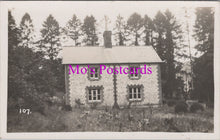 Load image into Gallery viewer, Unknown Location Postcard - Unidentified Detached House SW16243