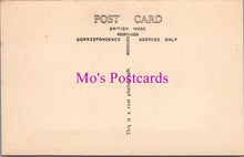 Load image into Gallery viewer, Oxfordshire Postcard - Abingdon Weir SW16244