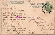 Load image into Gallery viewer, Sussex Postcard - The Village Church, Clayton SW16245