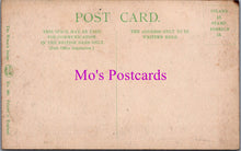 Load image into Gallery viewer, Artist Postcard - The Row, Horse Riding, H.Montague Love SW16252