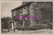 Load image into Gallery viewer, Cumbria Postcard - Damson Dene, Crosthwaite SW15606